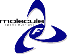Molecule F logo