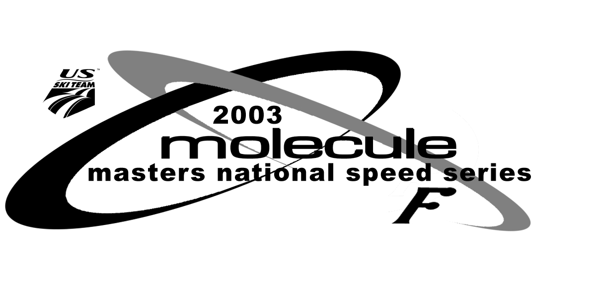 Molecule F logo